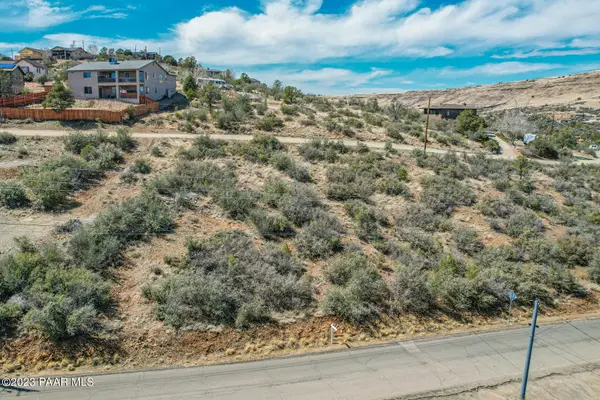4814 E Diamond DR, Prescott, AZ 86301