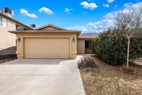 8219 E Long Mesa DR #C, Prescott Valley, AZ 86314