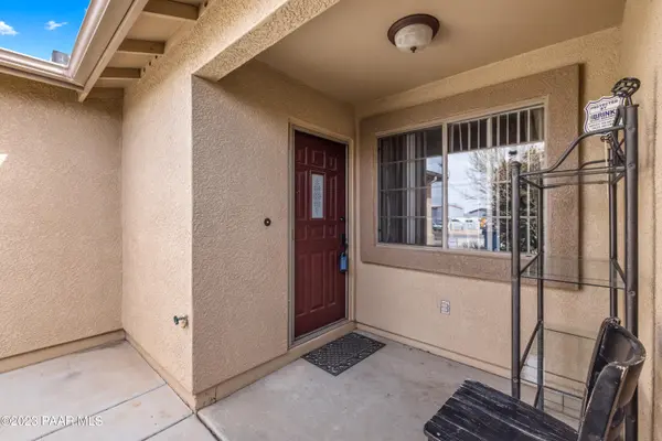 8219 E Long Mesa DR #C, Prescott Valley, AZ 86314