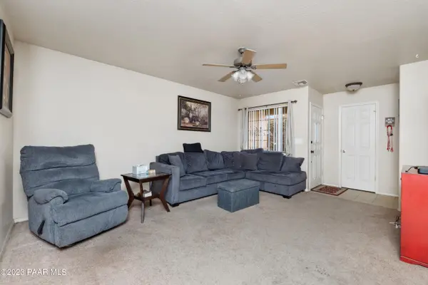 8219 E Long Mesa DR #C, Prescott Valley, AZ 86314