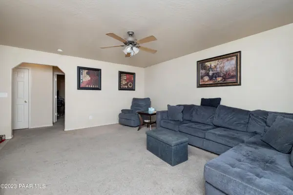 8219 E Long Mesa DR #C, Prescott Valley, AZ 86314