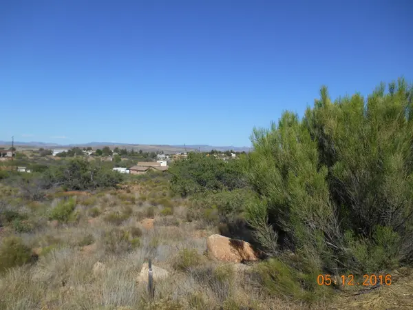 20161 E Fremont DR, Mayer, AZ 86333