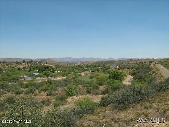 20161 E Fremont DR, Mayer, AZ 86333