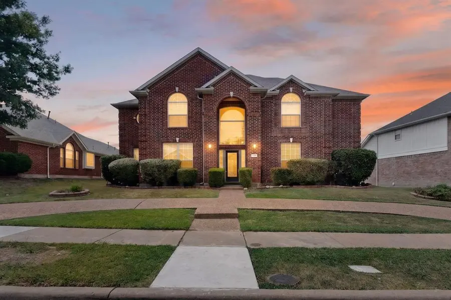 7217 Randall Way, Plano, TX 75025