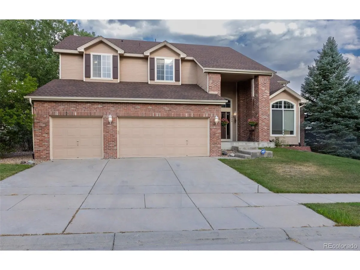 5944 S Ireland, Aurora, CO 80016
