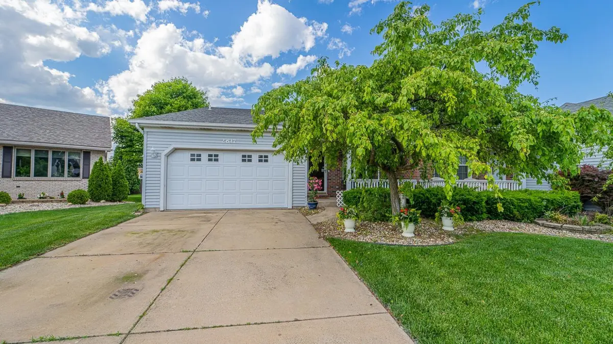 2617 41st Place, Highland, IN 46322