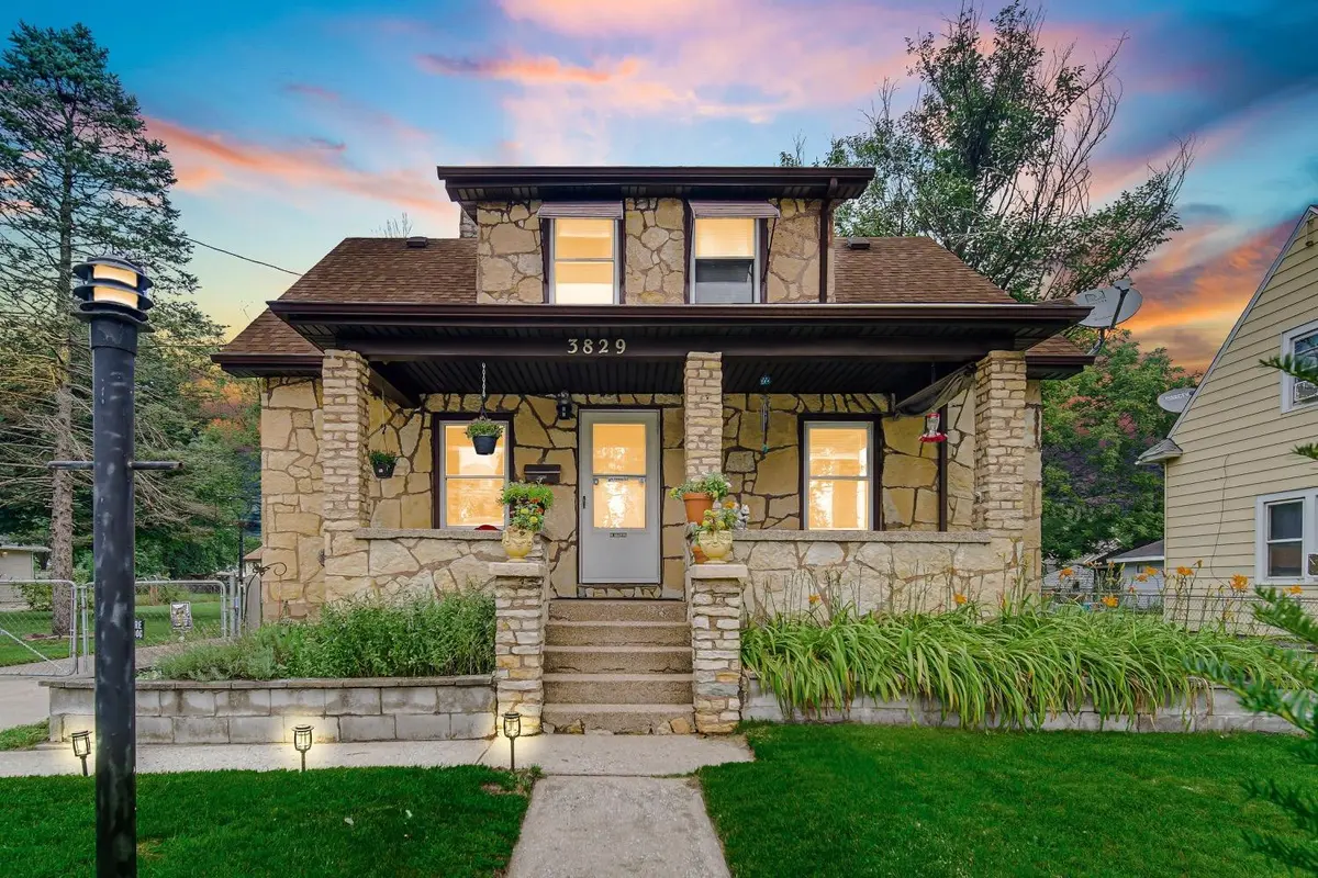 3829 177th Street, Hammond, IN 46323