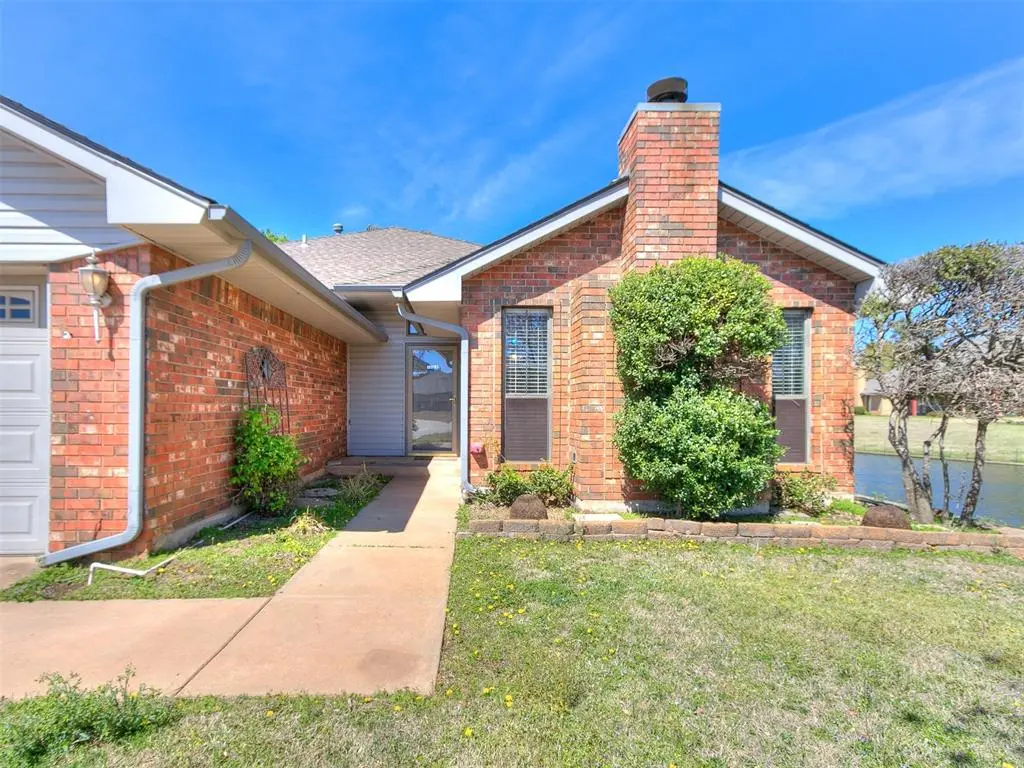 7317 Louisburg DR, Oklahoma City, OK 73162