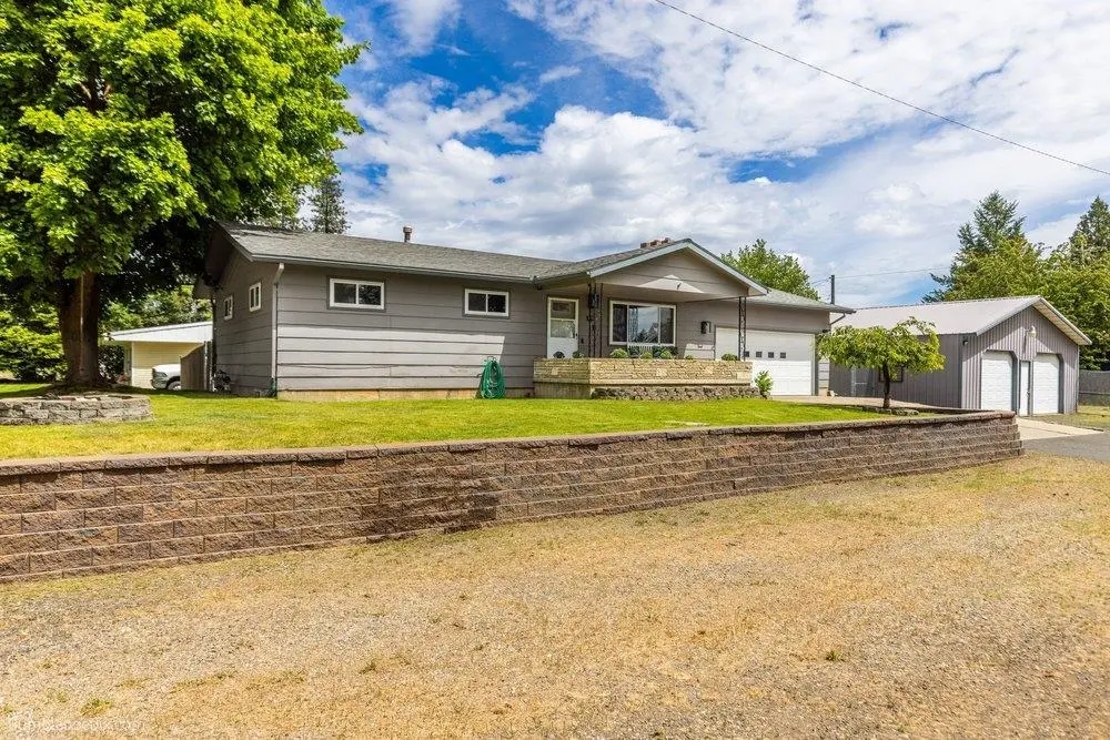 1007 E Fellows St, Medical Lake, WA 99022