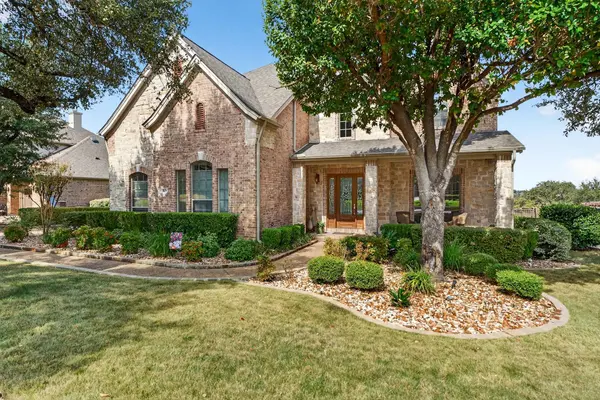 10500 Avery Club DR #10, Austin, TX 78717