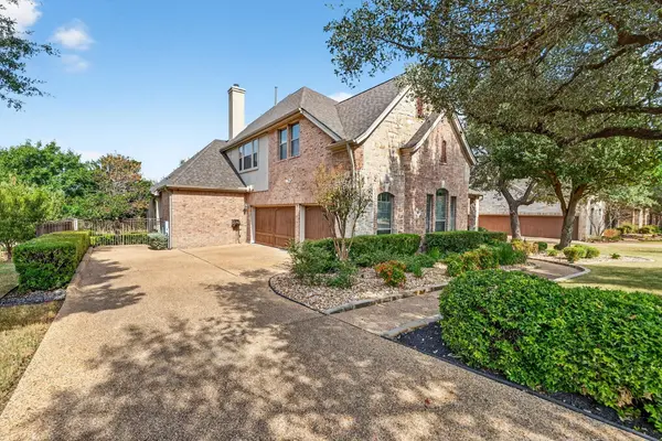 10500 Avery Club DR #10, Austin, TX 78717