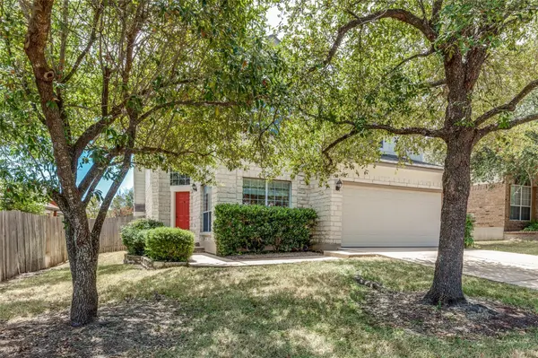 11205 Conchos River TRL, Austin, TX 78717