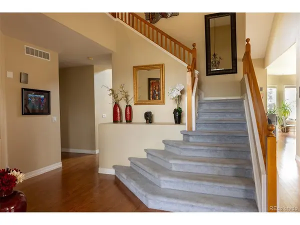 5944 S Ireland, Aurora, CO 80016