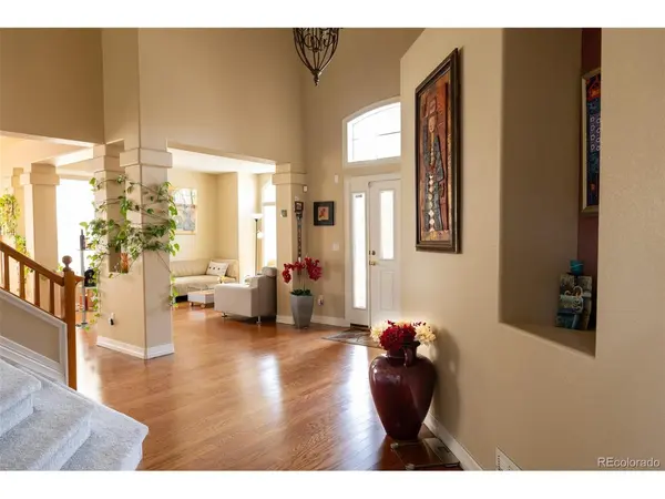 5944 S Ireland, Aurora, CO 80016