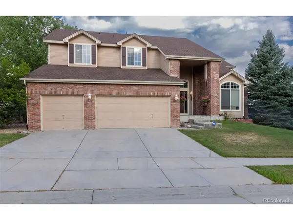 5944 S Ireland, Aurora, CO 80016