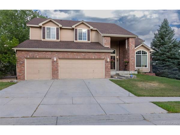 5944 S Ireland, Aurora, CO 80016