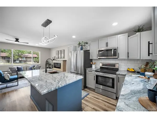 2537 Camelot, Colorado Springs, CO 80904