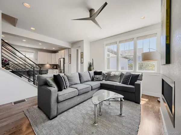 2902 Twin Lakes, Lafayette, CO 80026