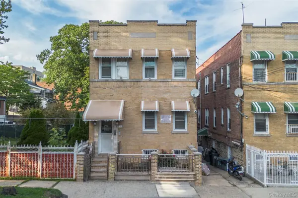 811 Penfield ST, Bronx, NY 10470
