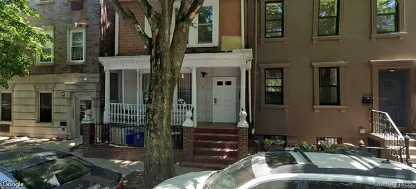 15 Irving Place, Brooklyn, NY 11238