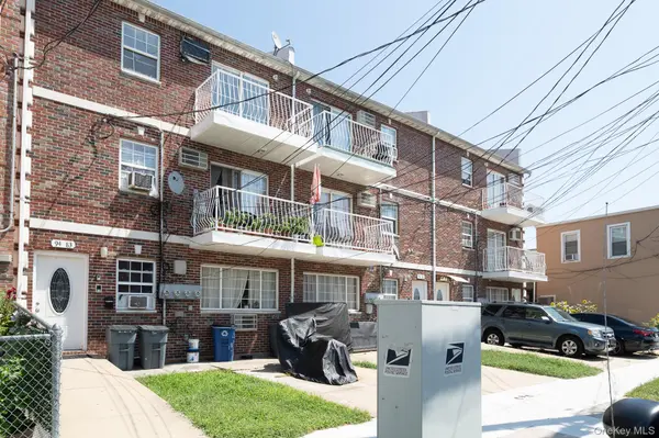 9483 218th ST, Queens Village, NY 11428