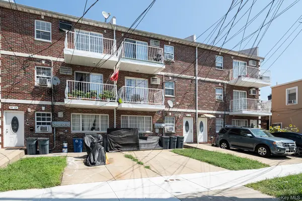 9483 218th ST, Queens Village, NY 11428