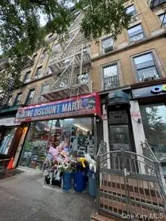 983 Amsterdam AVE #5A, New York (manhattan), NY 10025