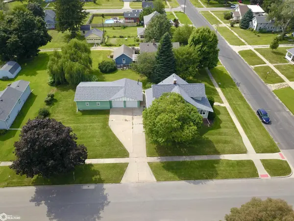 1420 4th AVE, Grinnell, IA 50112