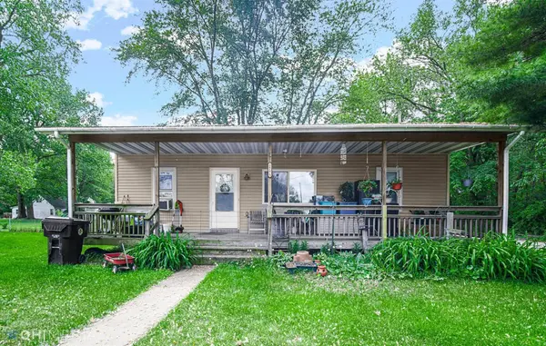 24175 Euclid ST, Schneider, IN 46376