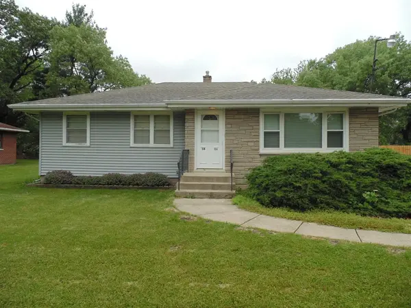 3406 W 40th Place, Gary, IN 46408