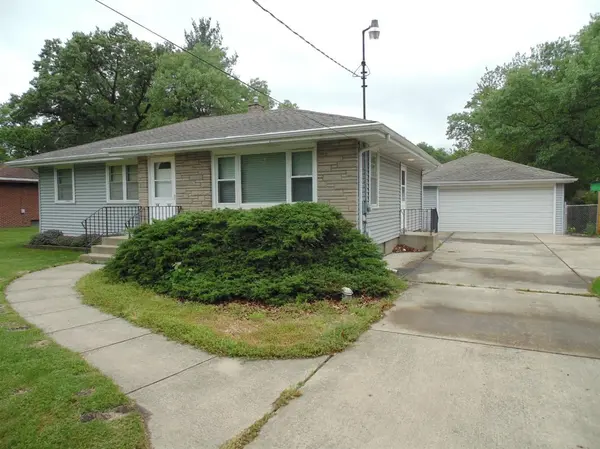 3406 W 40th Place, Gary, IN 46408