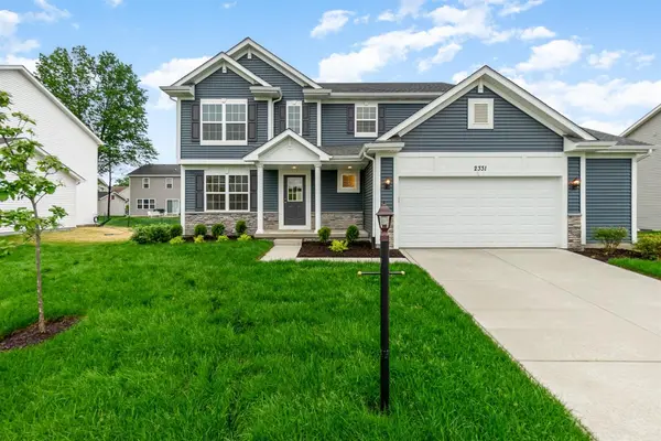 2331 Mercury ST, Portage, IN 46368