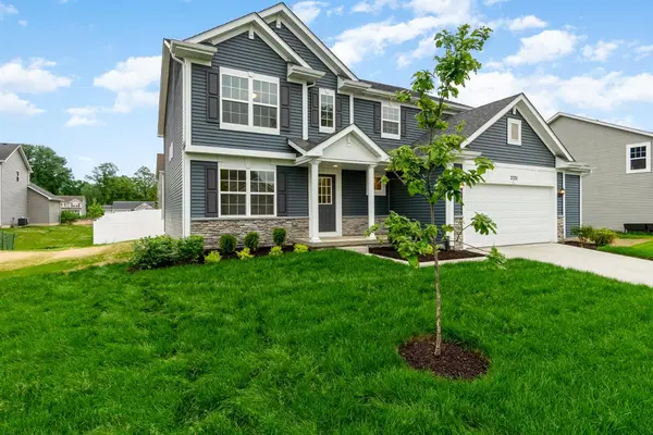 2331 Mercury ST, Portage, IN 46368