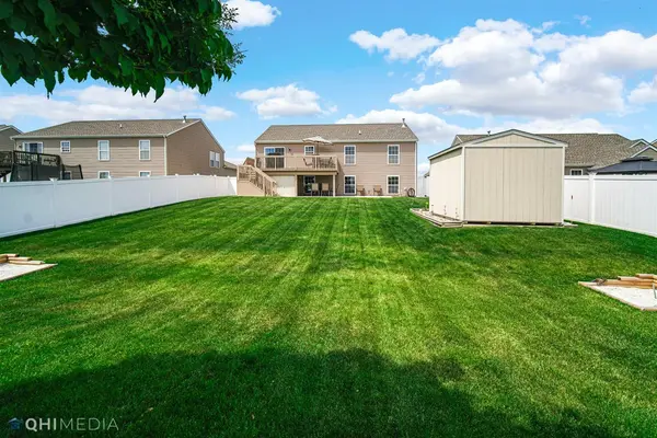 1761 E 108th PL, Crown Point, IN 46307