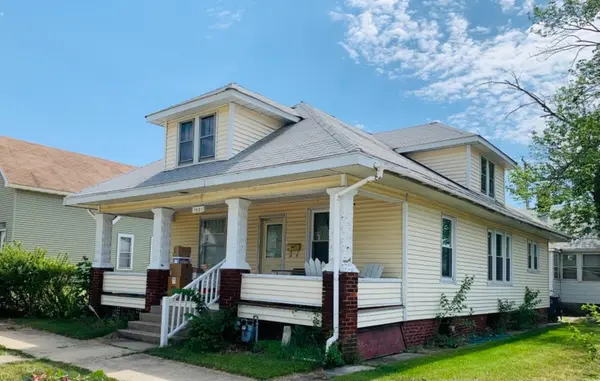 1401 Tennessee ST, Michigan City, IN 46360