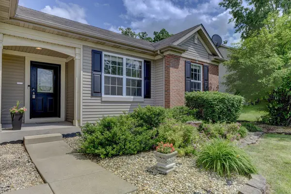 12707 Raven WAY, Cedar Lake, IN 46303