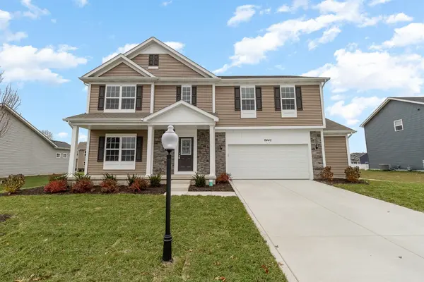 6442 Hannah DR, Portage, IN 46368