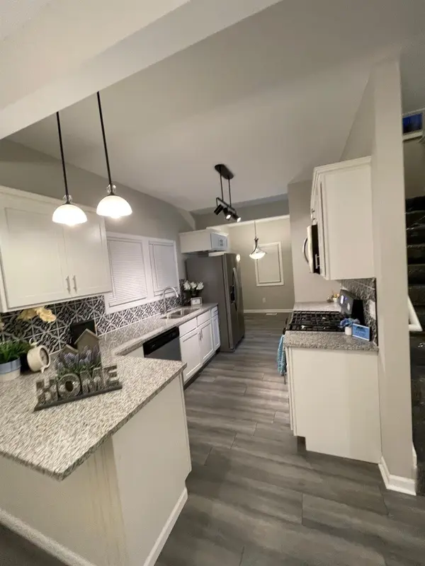4256 Van Buren ST, Gary, IN 46408