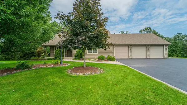 5422 W 173rd PL, Lowell, IN 46356