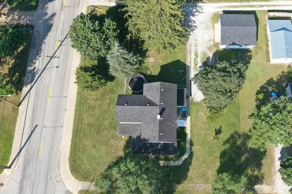 104 N George ST, North Judson, IN 46366