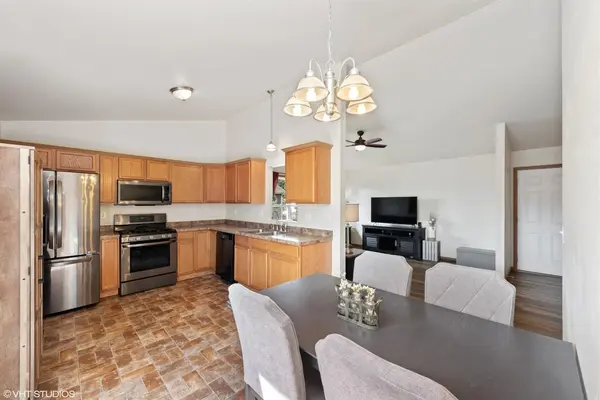 706 Luke Drive, Westville, IN 46391