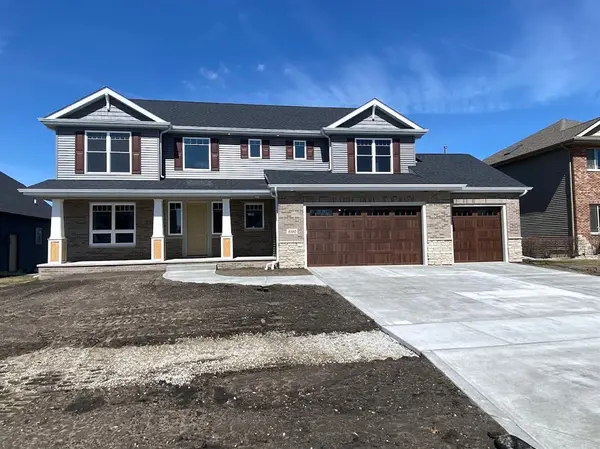 9390 W 99th PL, St. John, IN 46373
