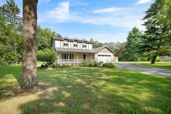 1822 W 800, Lake Village, IN 46349