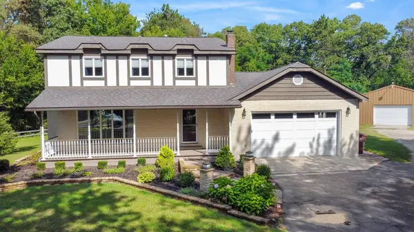 1822 W 800, Lake Village, IN 46349