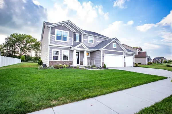 11192 Daisy LN, Cedar Lake, IN 46303