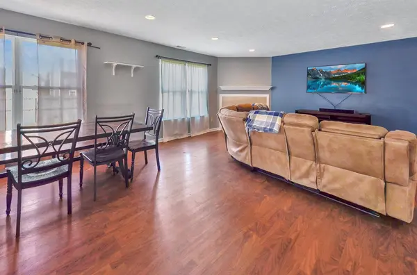 768 Tall Timber Drive, Greenwood, IN 46143