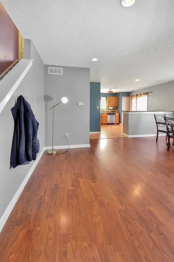 768 Tall Timber Drive, Greenwood, IN 46143