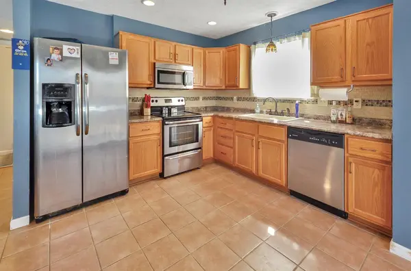 768 Tall Timber Drive, Greenwood, IN 46143