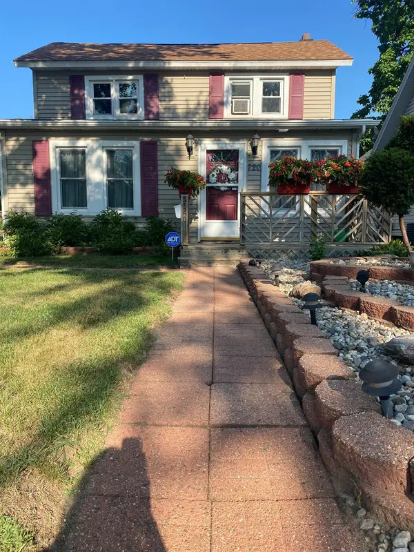 720 Cleveland AVE, Michigan City, IN 46360