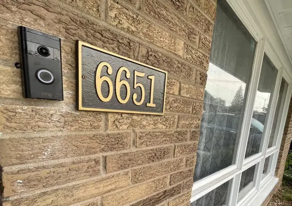6651 Nebraska AVE, Hammond, IN 46323